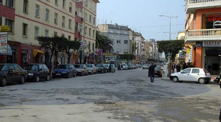 Tirana (7) – Albania