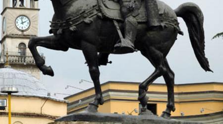 Tirana (17) – Albania