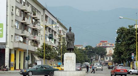 Tirana (42) – Albania