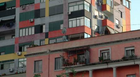 Tirana (55) – Albania
