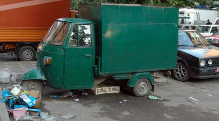 Tirana (57) – Albania