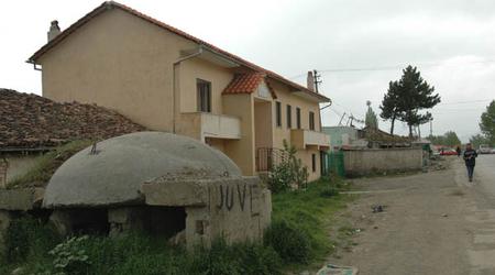 Korca (28) – Korçë, Albania