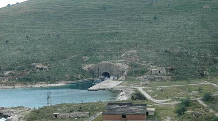 Droga do Vlory (54) – Albania