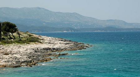 Droga do Flory (1) – Albania