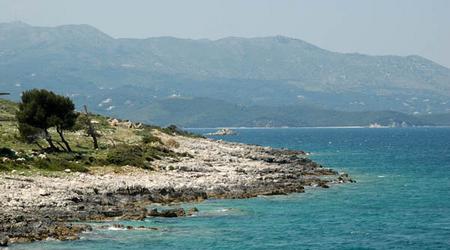 Droga do Flory (5) – Albania