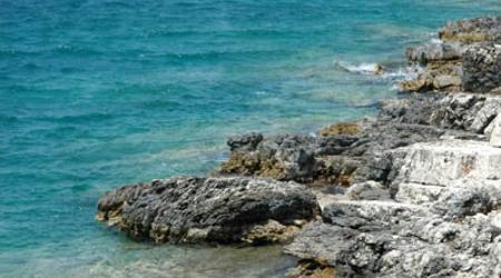 Droga do Flory (6) – Albania