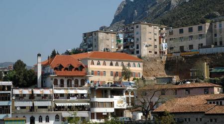 Kruja (2) – Albania