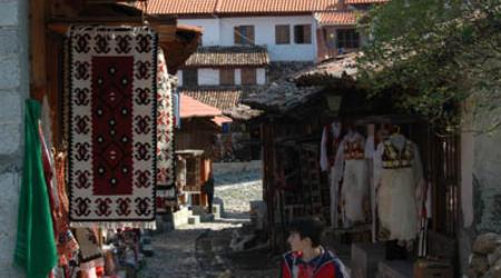 Kruja (3) – Albania