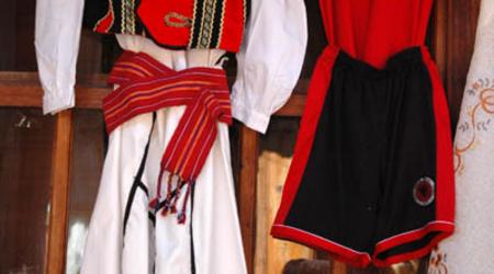 Kruja (8) – Albania