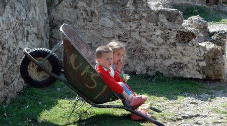 Kruja (13) – Albania