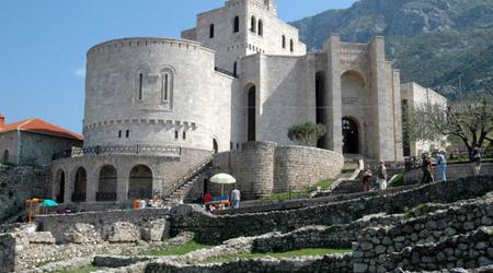 Kruja (15) – Albania
