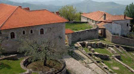 Kruja (16) – Albania