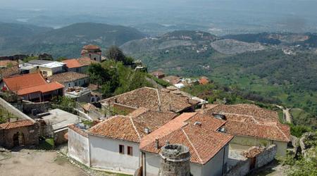 Kruja (17) – Albania