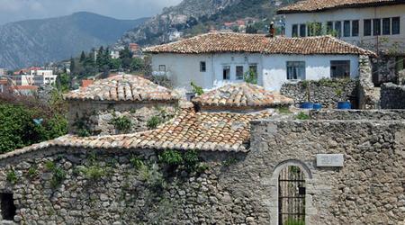 Kruja (22) – Albania