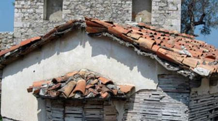 Kruja (23) – Albania