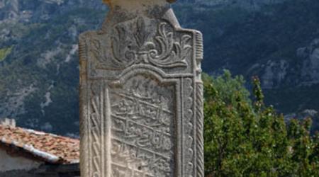Kruja (27) – Albania