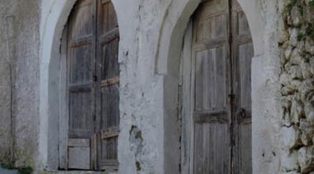Kruja (28) – Albania