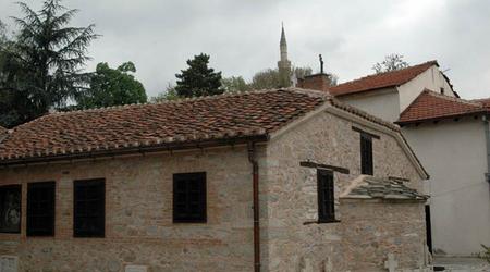 3   Skopje (29) – Macedonia