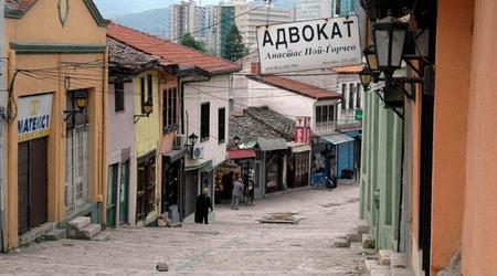 3   Skopje (37) – Macedonia