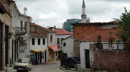 3   Skopje (38) – Macedonia