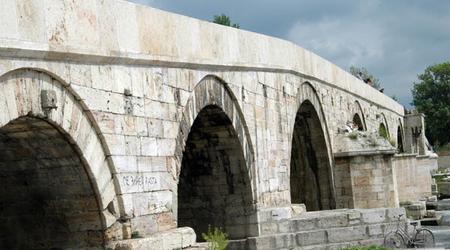 3   Skopje (49) – Macedonia
