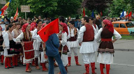 3   Skopje (59) – Macedonia