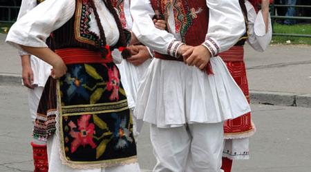 3   Skopje (60) – Macedonia