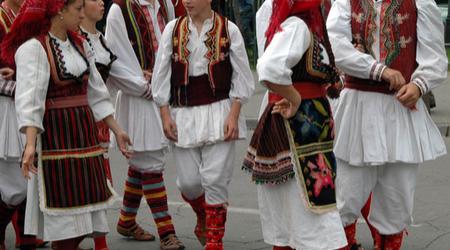 3   Skopje (61) – Macedonia