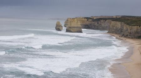 Great Ocean Road – Australia
