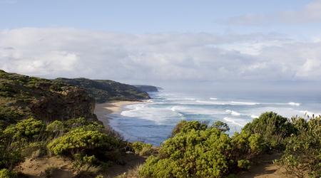 Great Ocean Road – Australia