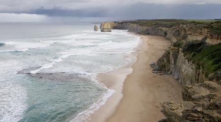 Great Ocean Road – Australia