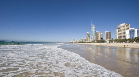Australia