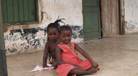 dzieci z Karongi – Malawi