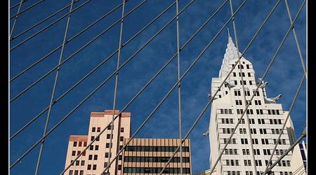 New Jork – Las Vegas, Stany Zjednoczone Ameryki