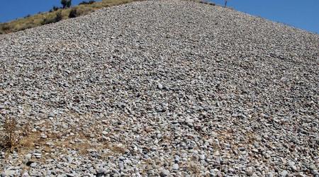 Droga na Nemrut   Karakus Tumulus (3) – Kâhta, Turcja
