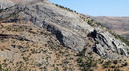 Droga na Nemrut Arsameia (3) – Kâhta, Turcja
