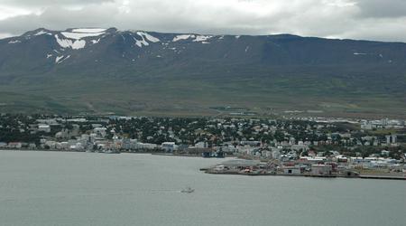 DSC 1531 – Akureyri, Islandia