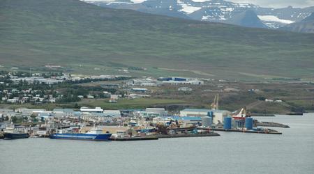 DSC 1532 – Akureyri, Islandia