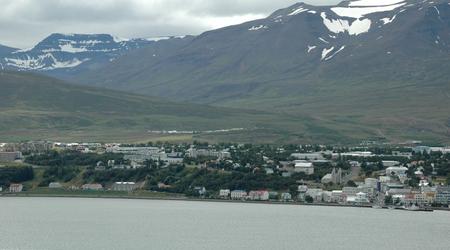 DSC 1534 – Akureyri, Islandia