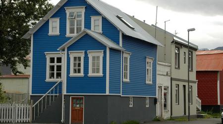 DSC 1565 – Akureyri, Islandia