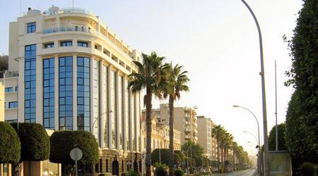 Central District – Limassol, Cypr