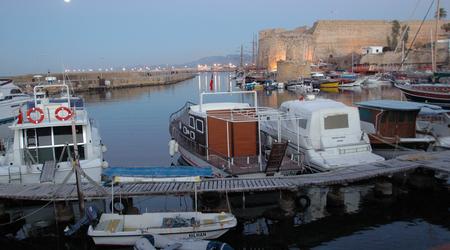DSC 6980 Kyrenia – Cypr