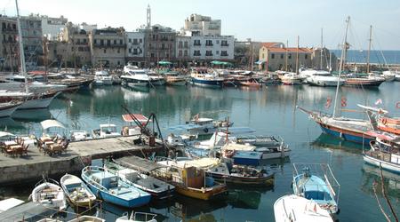 DSC 7409 Kyrenia – Cypr