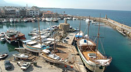 DSC 7414 – Kyrenia, Cypr