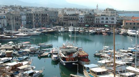 DSC 7415 – Kyrenia, Cypr