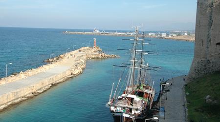 DSC 7417 – Kyrenia, Cypr