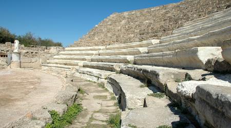DSC 7102 Salamina teatr – Cypr