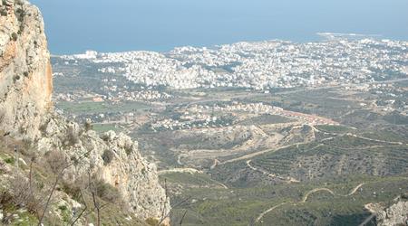 DSC 7357 – Kyrenia, Cypr