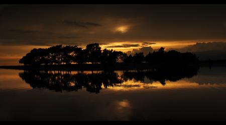 Hatchet Pond – Anglia, Wielka Brytania