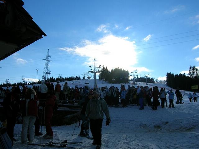 Kolejka